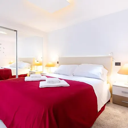 Apartment Romeo And Juliet Verona