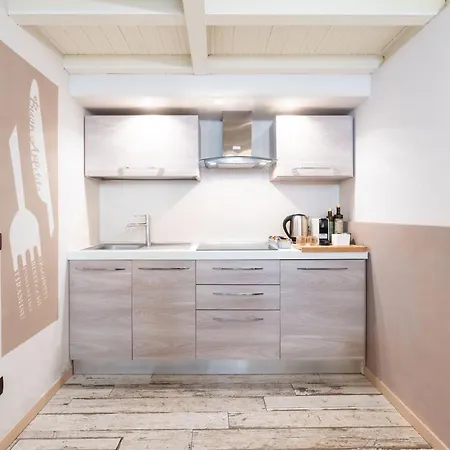 Apartment Romeo And Juliet Verona