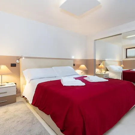 Apartment Romeo And Juliet Verona