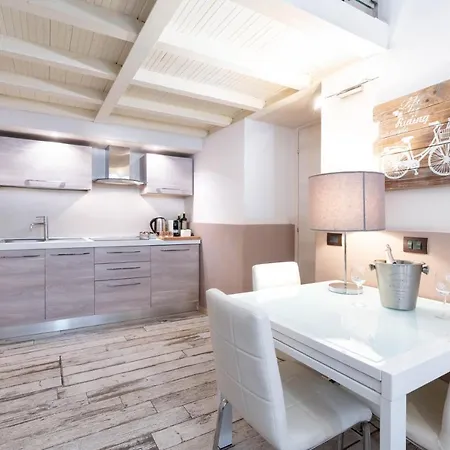 Apartment Romeo And Juliet Verona
