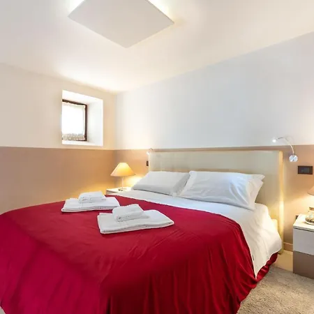Apartamento Romeo And Juliet *