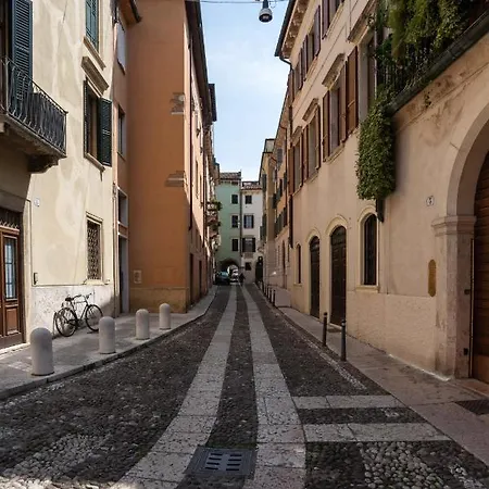 Apartamento Romeo And Juliet